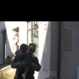 Meet your Posher, Jesse